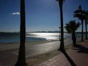 Los Alcazares, Murcia